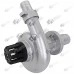 Adaptor motopompa pentru motocoasa 28mm - 9 Caneluri - Metal